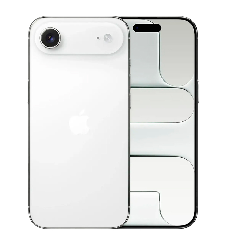 APPLE IPHONE AIR 256GB CLOUD WHITE DUAL ESIM A3260