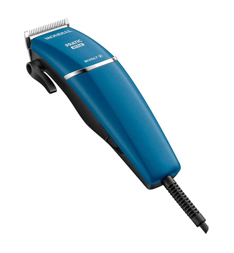 CORTADOR DE PELO PRATIC STYLE BIVOLT