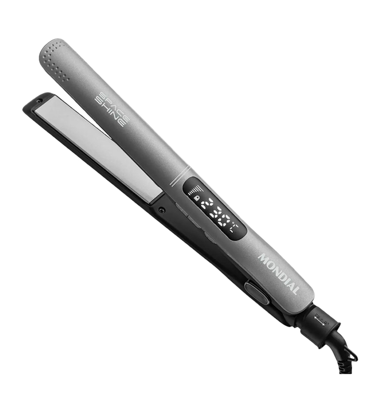 PLANCHITA ALIZADORA SPACE SHINE GRAFIT P-25