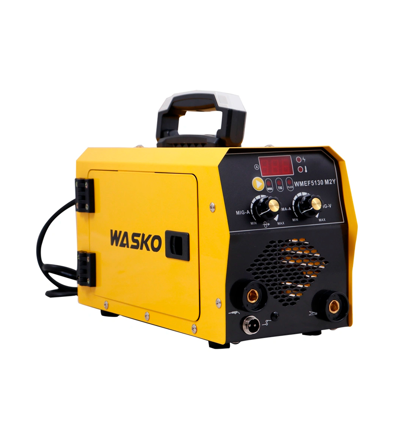 SOLDADOR INVERTER MMA TIGLIFT MIGFLUX 130A