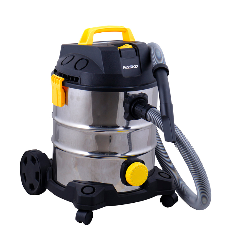 ASPIRADORA ENERGY INOX 1200W 25L AG-PO-SOP