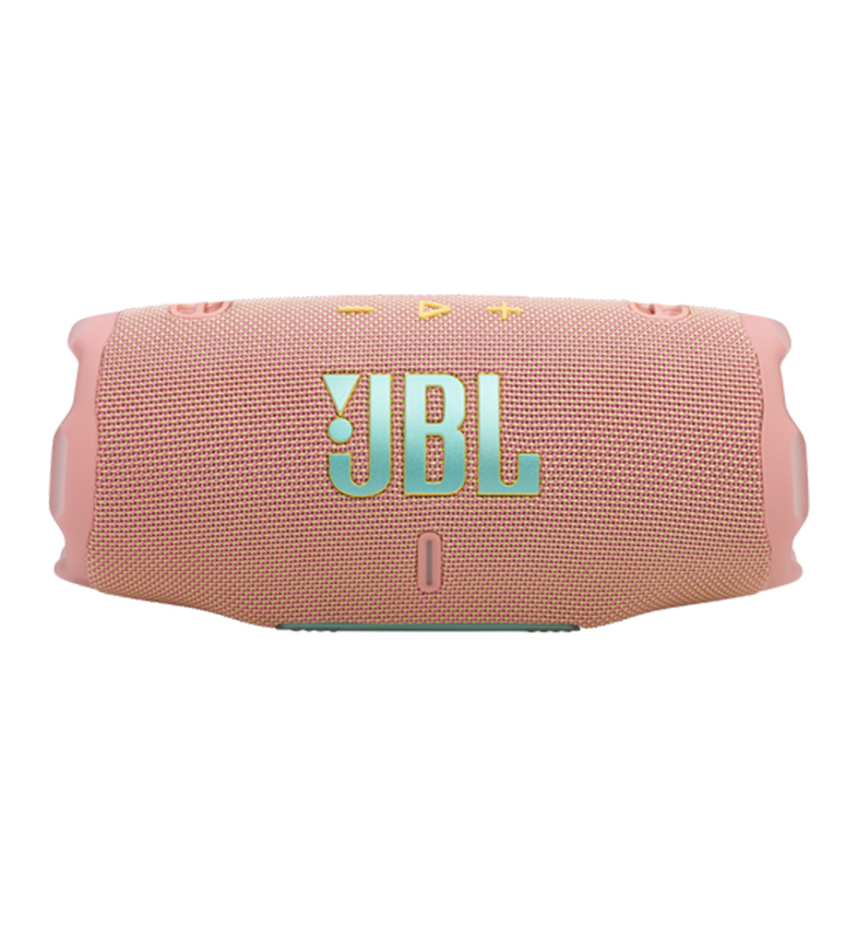 SPEAKER JBL CHARGE 6 ROSA