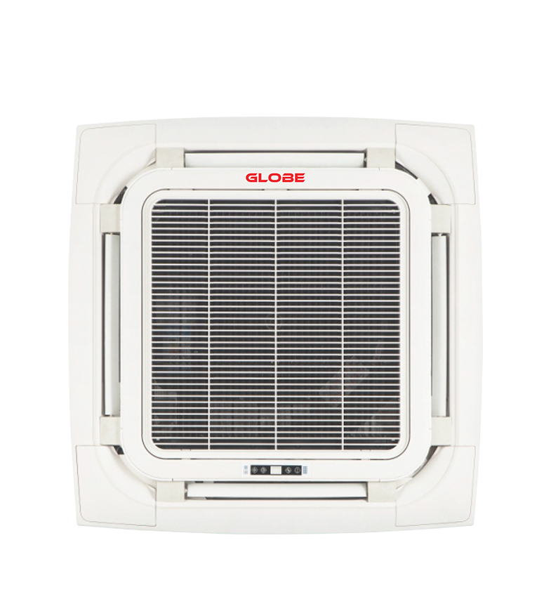 AIRE ACONDICIONADO 36000 BTU CASSETTE - GLOBE