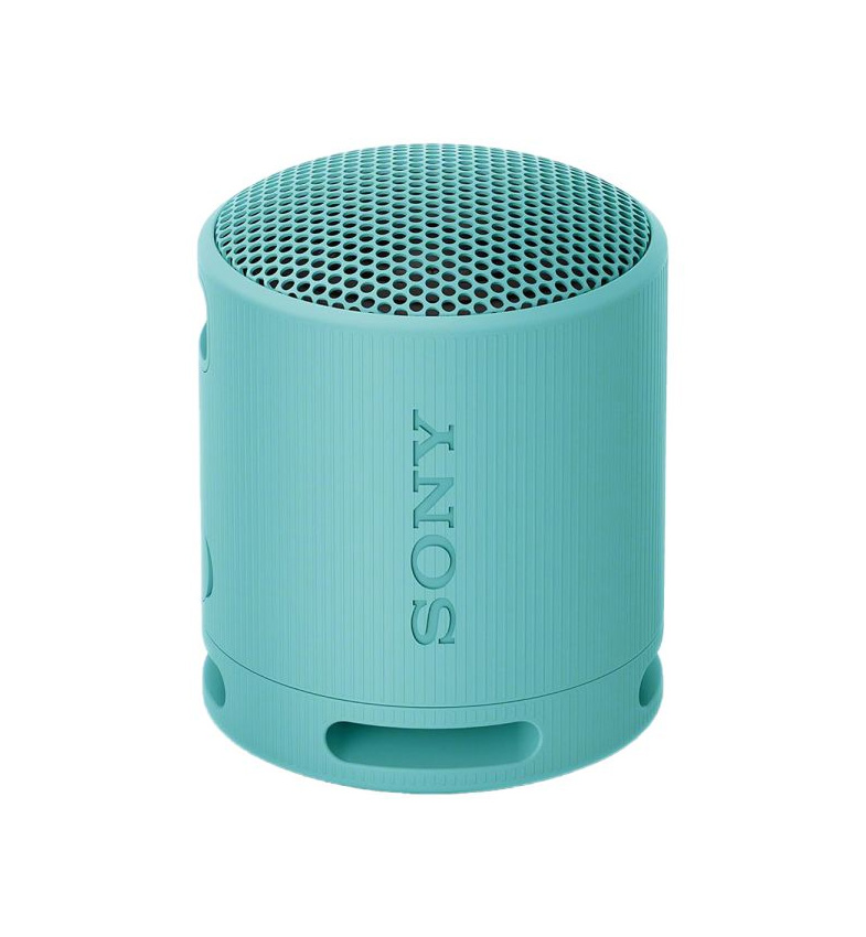 SPEAKER PORTÁTIL SONY SRS-XB100 /LCLA-CELESTE