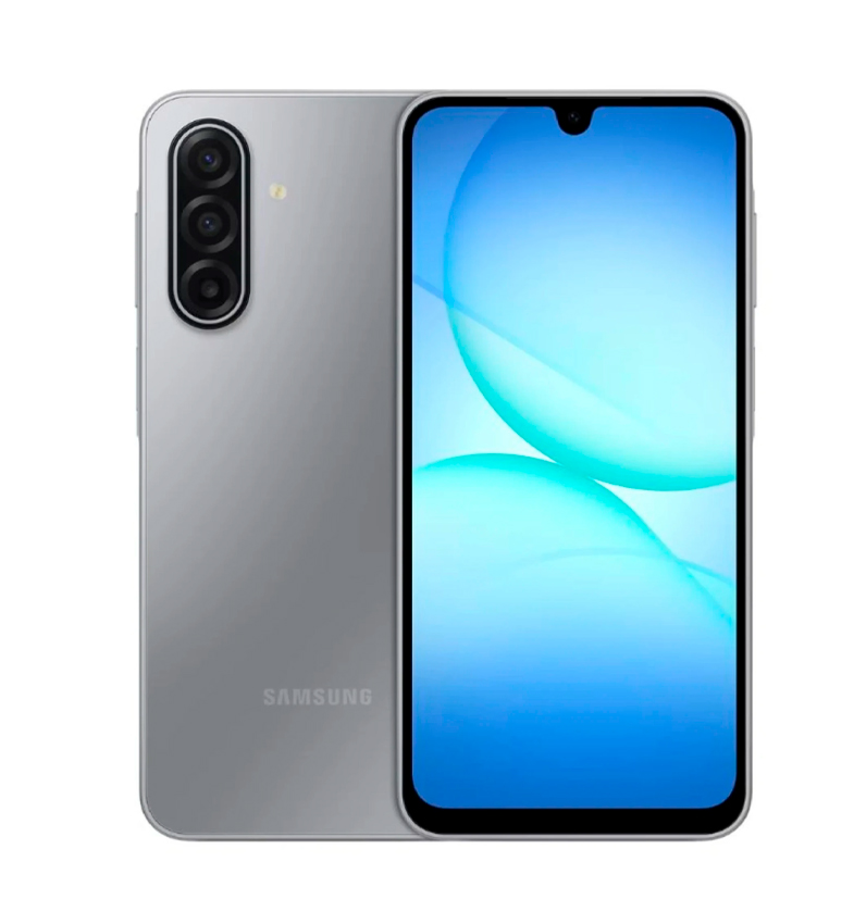 CELULAR SAMSUNG A17 SM-A175F/DS 128GB/6GB RAM LTE GREY