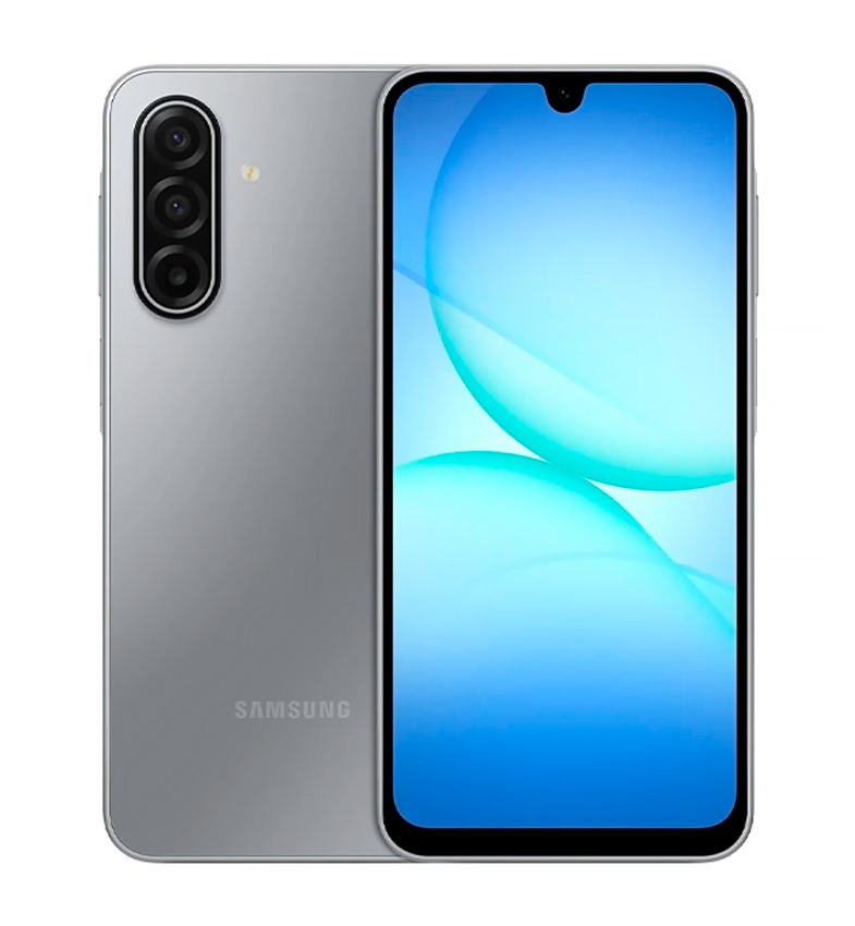 CELULAR SAMSUNG A17 SM-A175F/DS 256GB/8GB RAM LTE GREY