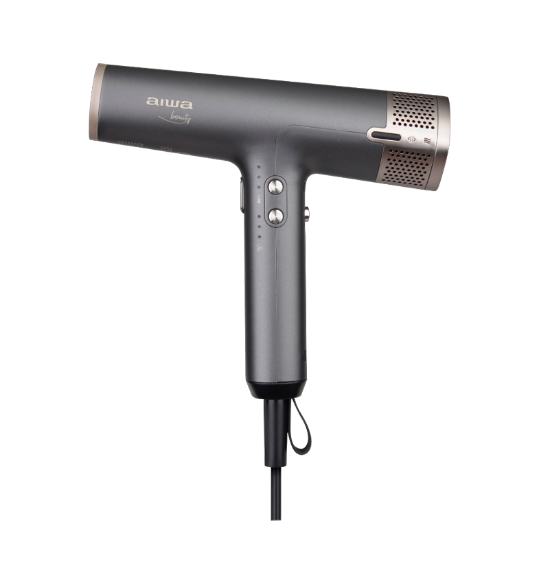 SECADOR PELO 220-240V 50-60HZ 1500-1700W AIWA