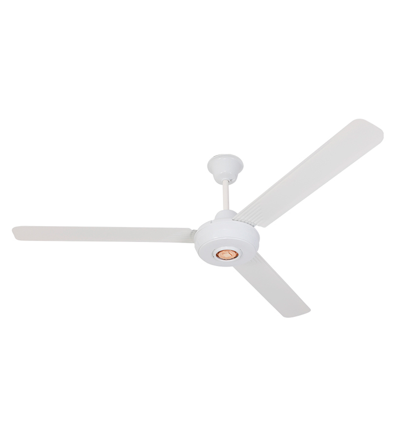 VENTILADOR DE TECHO VENTOS 56 PULGADAS MOTOR PESADO REF.: VN-002