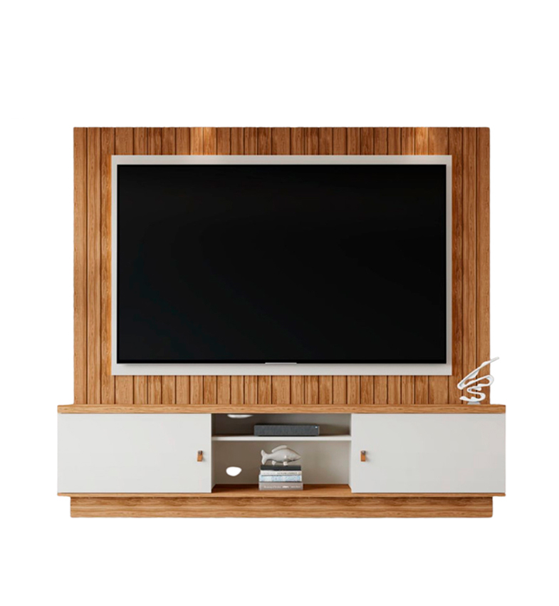HOME SANTOS 2.0 P/ TV HASTA 70