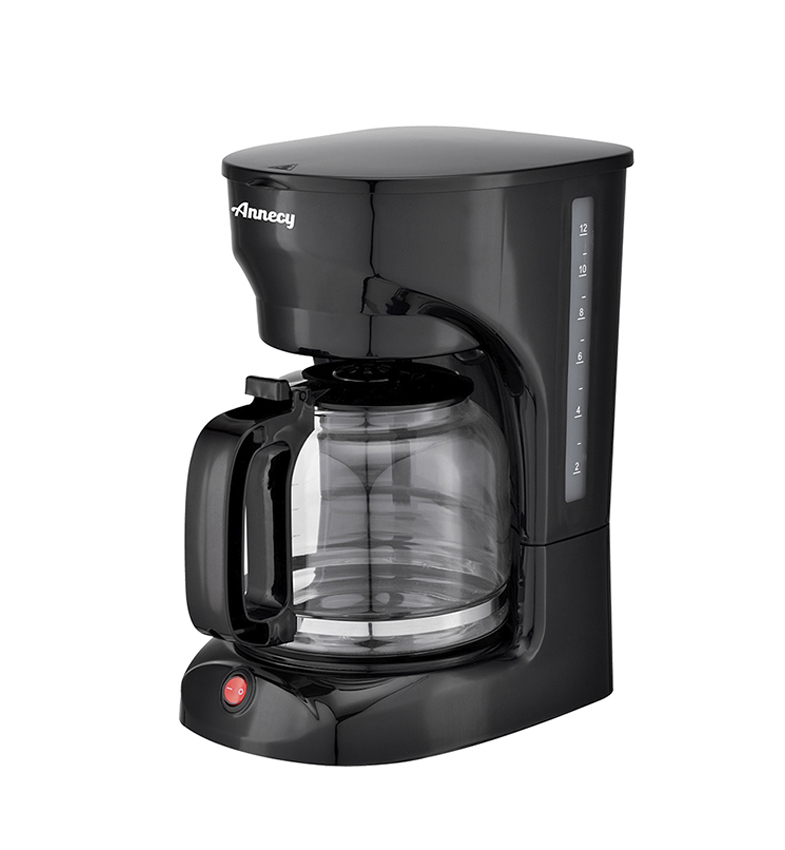 CAFETERA ANNECY MAXI 1,8L REF. CM-110