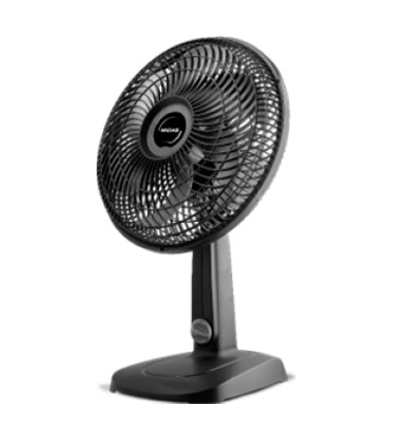 VENTILADOR MIDAS MD-COMPACTFAN 30CM