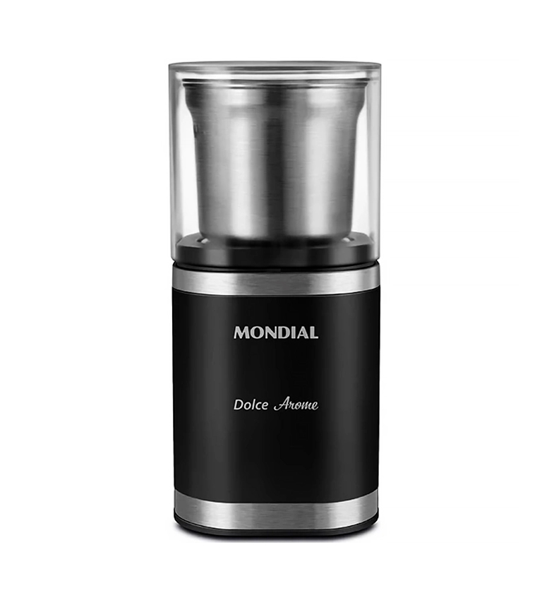 MOLEDOR DE CAFE DOLCE AROME (MCF-01-BI)