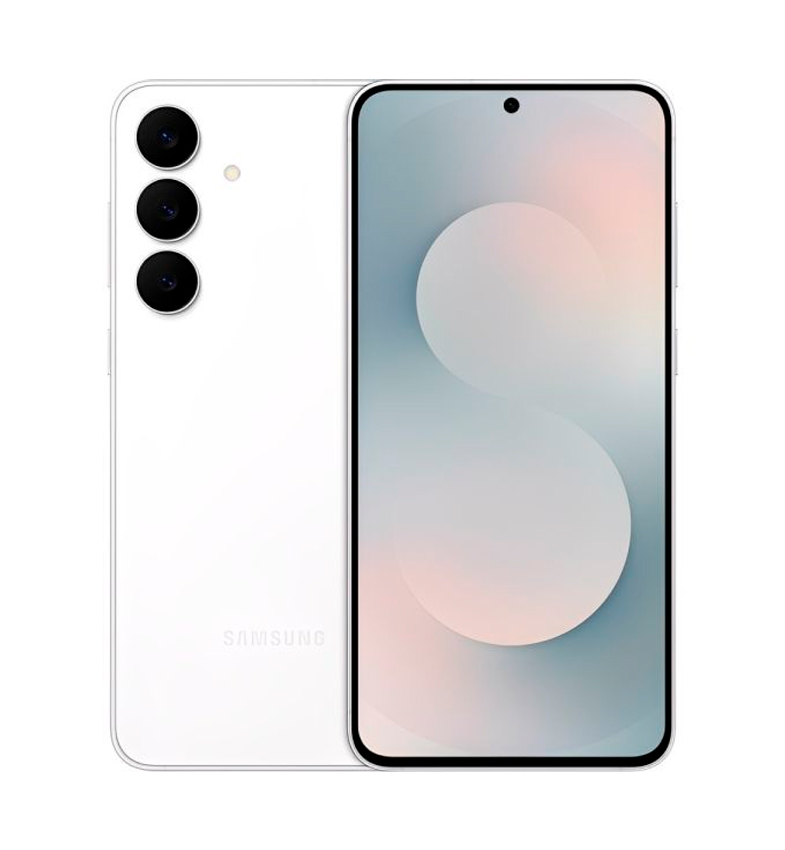 CELULAR SAMSUNG S25 FE SM-S731BD/DS 512GB/8GB 5G WHITE