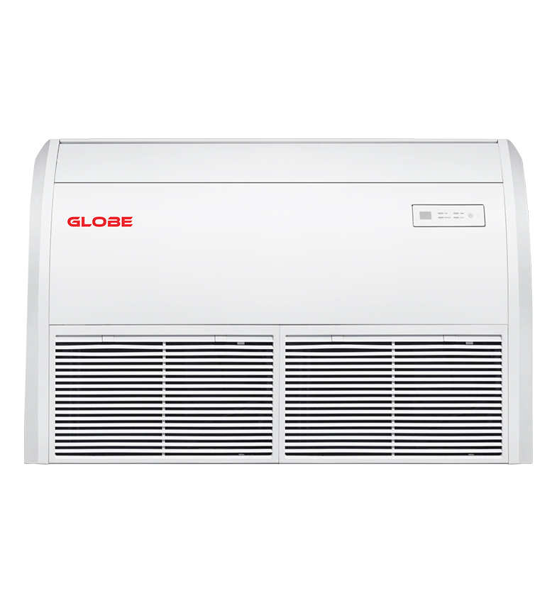 AIRE ACONDICIONADO 36000 BTU PISO/TECHO - GLOBE