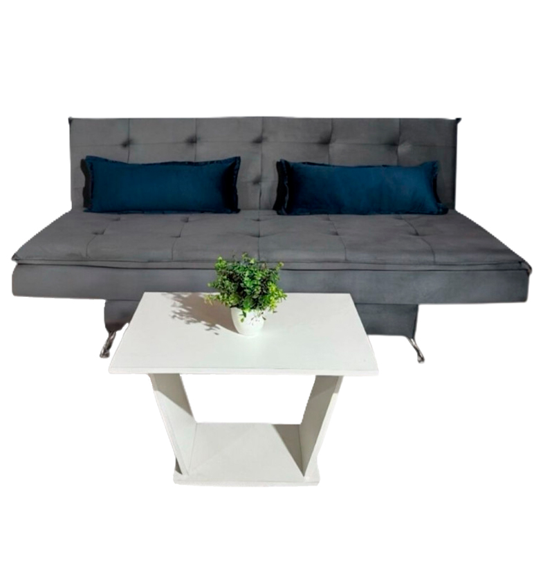 SOFA CAMA ITAPUA