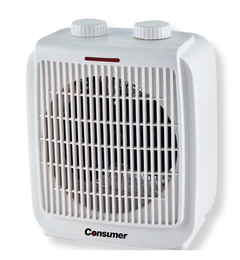 CALOVENTOR CONSUMER CMR-CV TURBO