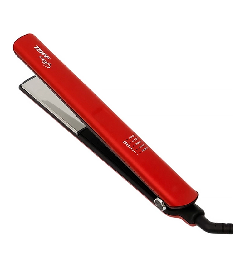 PLANCHITA - FOX ION 3 SOFT RED 150°C / 230°C