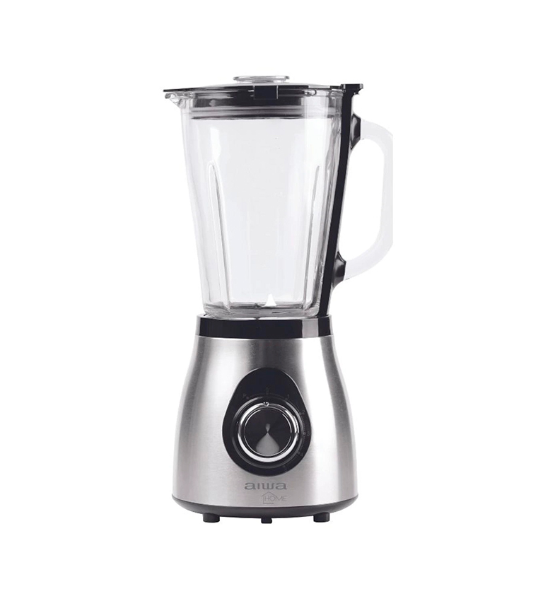 LICUADORA DE PIE JARRA VIDRIO 1.5L AIWA