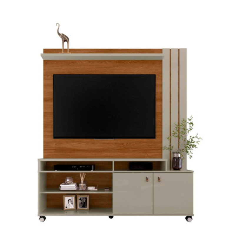 HOME NEVADA 1.6 P/ TV HASTA 65
