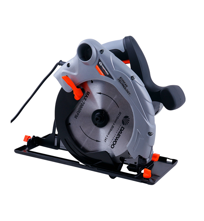 SIERRA CIRCULAR 1800W DAEWOO