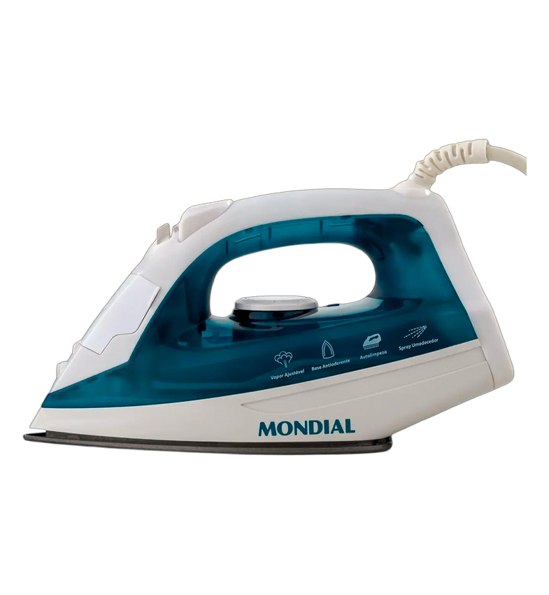PLANCHA A VAPOR PRATIC