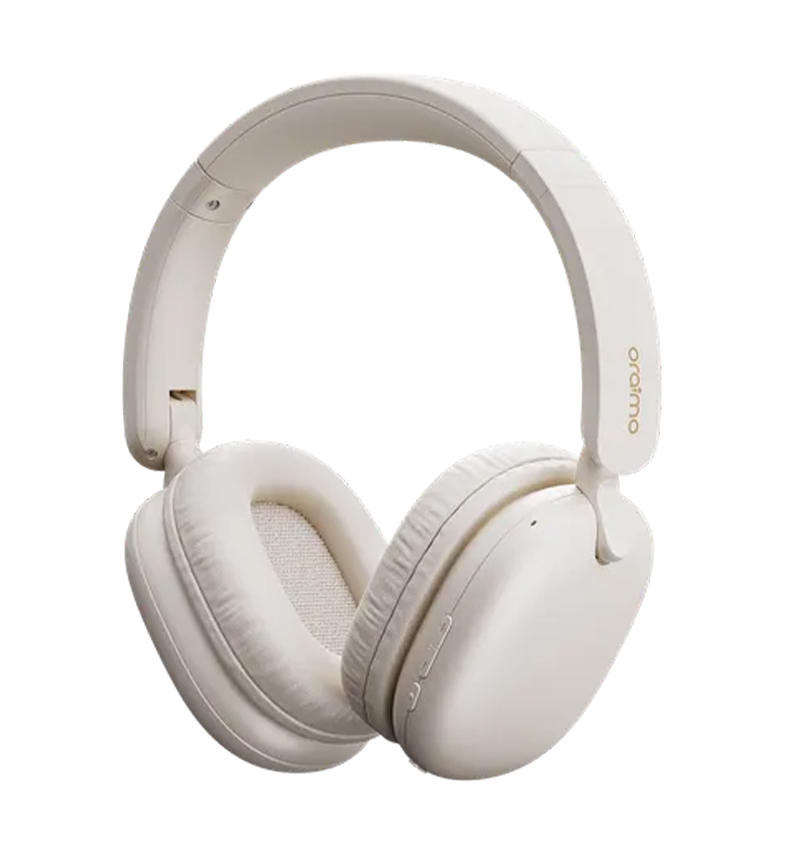 AURICULAR BLUETOOTH ORAIMO BOOMPOP LIGHT GOLD