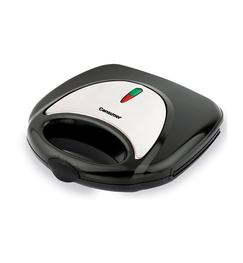 MIXTERA CONSUMER DE 2 PANES