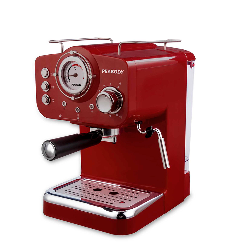 CAFETERA EXPRESS PE-CE5003R