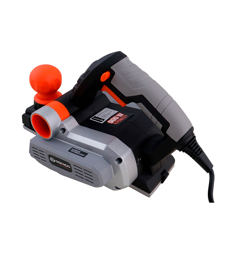 CEPILLO ELECTRICO 900W DAPL900 DAEWOO