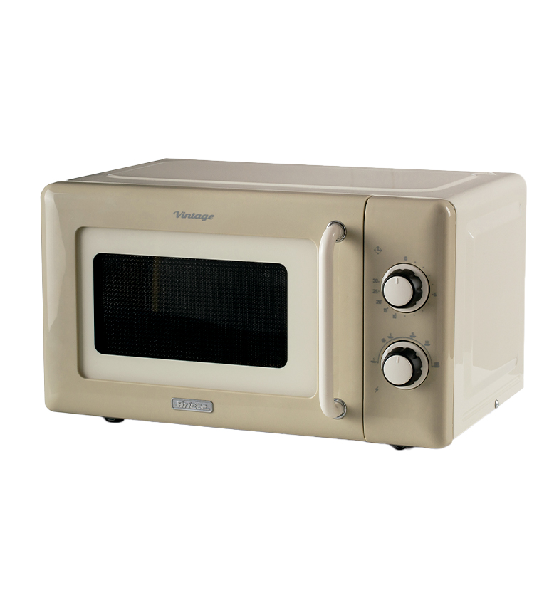 HORNO MICROONDAS ARIETE CREMA/BEIGE