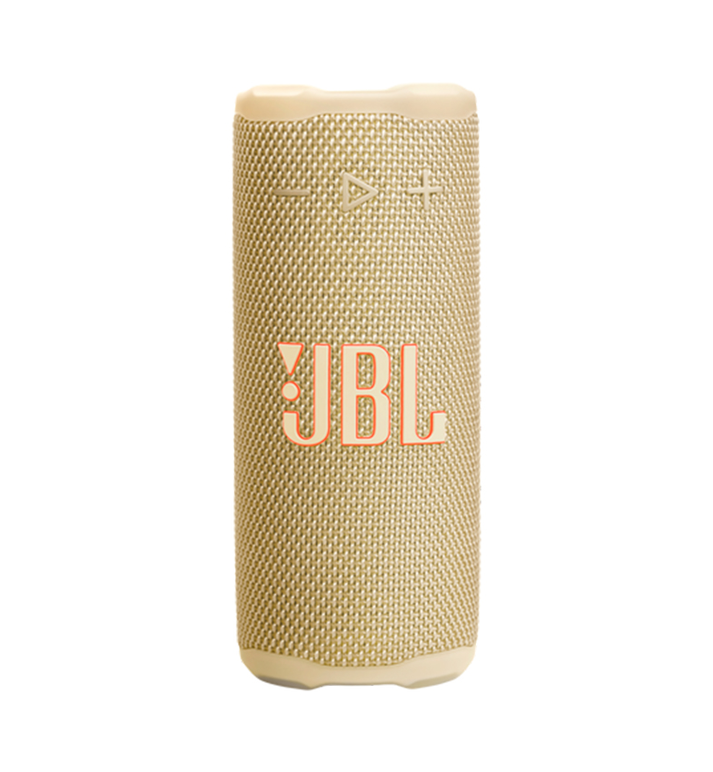 SPEAKER JBL GRIP AMARILLO