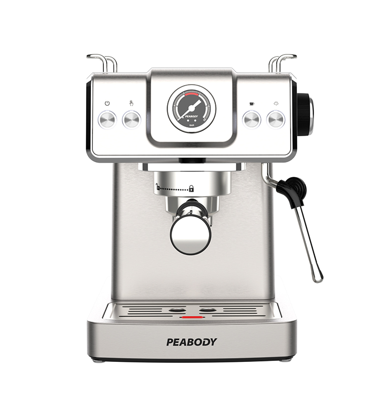 CAFETERA EXPRESS
PE-CE5008IX