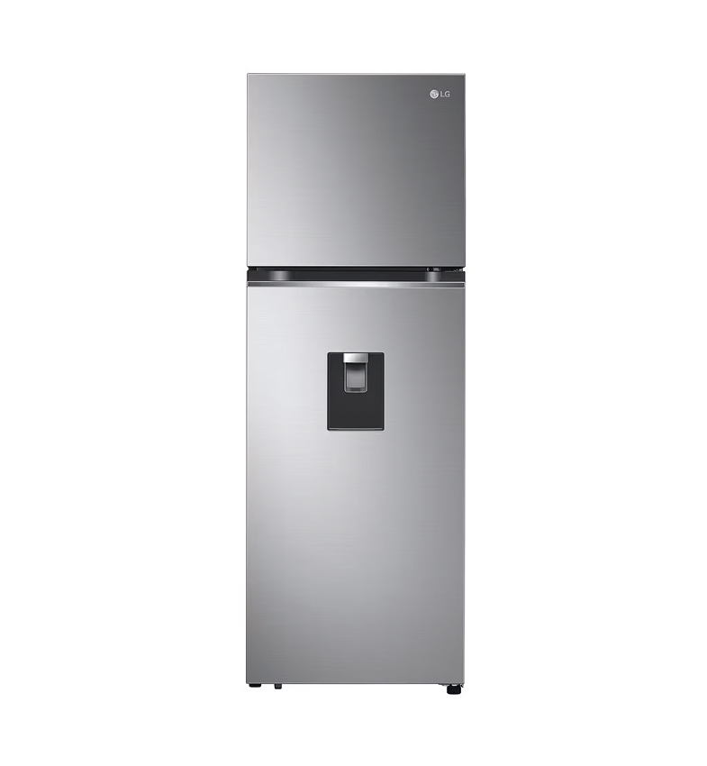 HELADERA LG VT34WPP