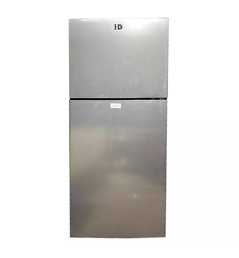 HELADERA HD PLAY 510 LITROS F/S BRT18INVS