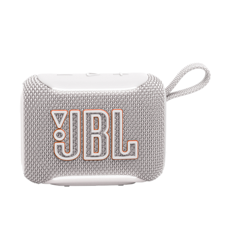 BLUETOOTH SPEAKER GO5 WHTAM - JBL