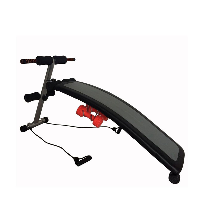 ABDOMINALERA ATHLETIC CURVE SIT MOD: ATABC100