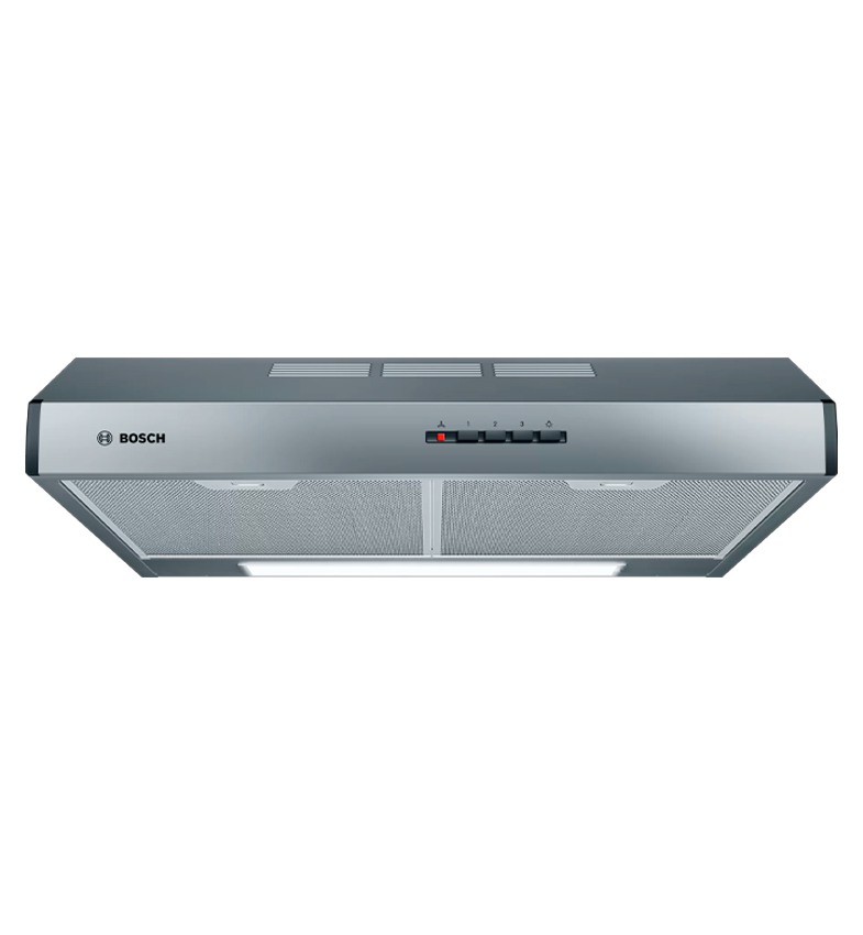 CAMPANA BOSCH 60CM CONV DUL63CC55 INOX