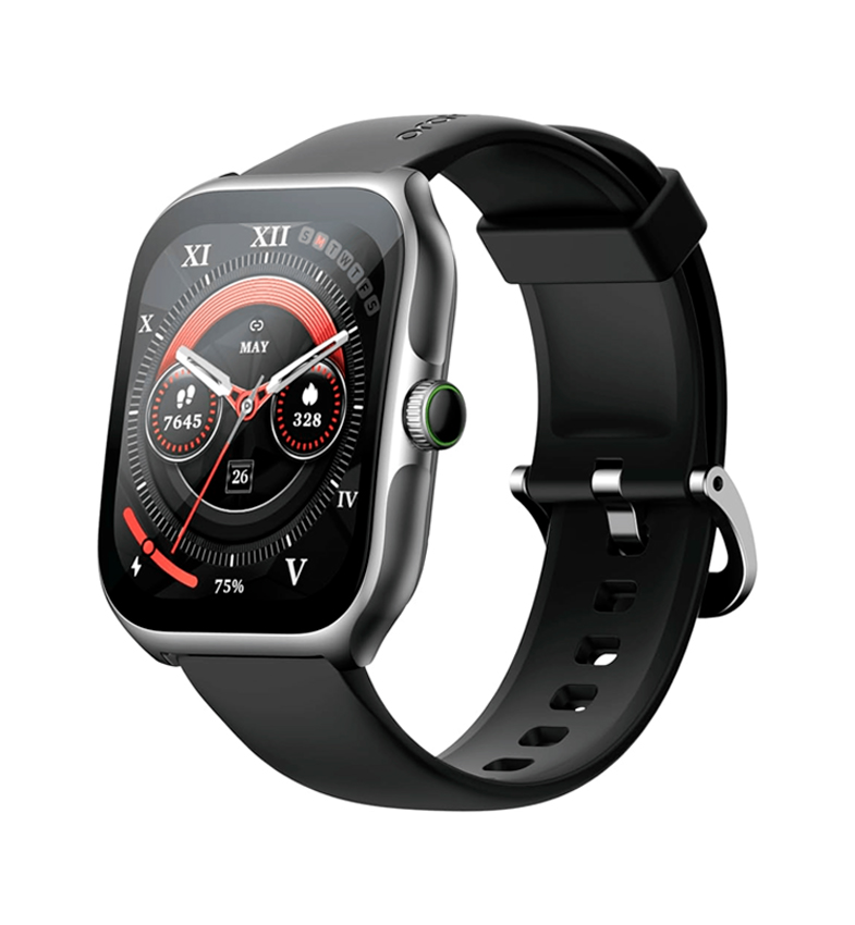 SMARTWATCH ORAIMO WATCH NOVA AM | PANTALLA 2.01AMOLED