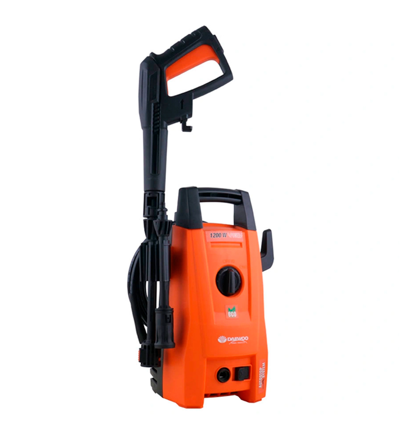 HIDROLAVADORA DAEWOO DAX1130 (1200W)