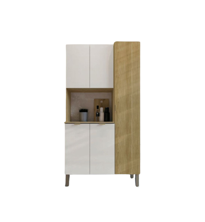 KIT DE COCINA MELISSA FREIJO SOFT