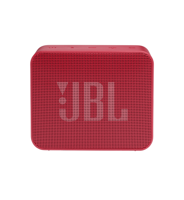 JBL GO ESSENTIAL ROJO