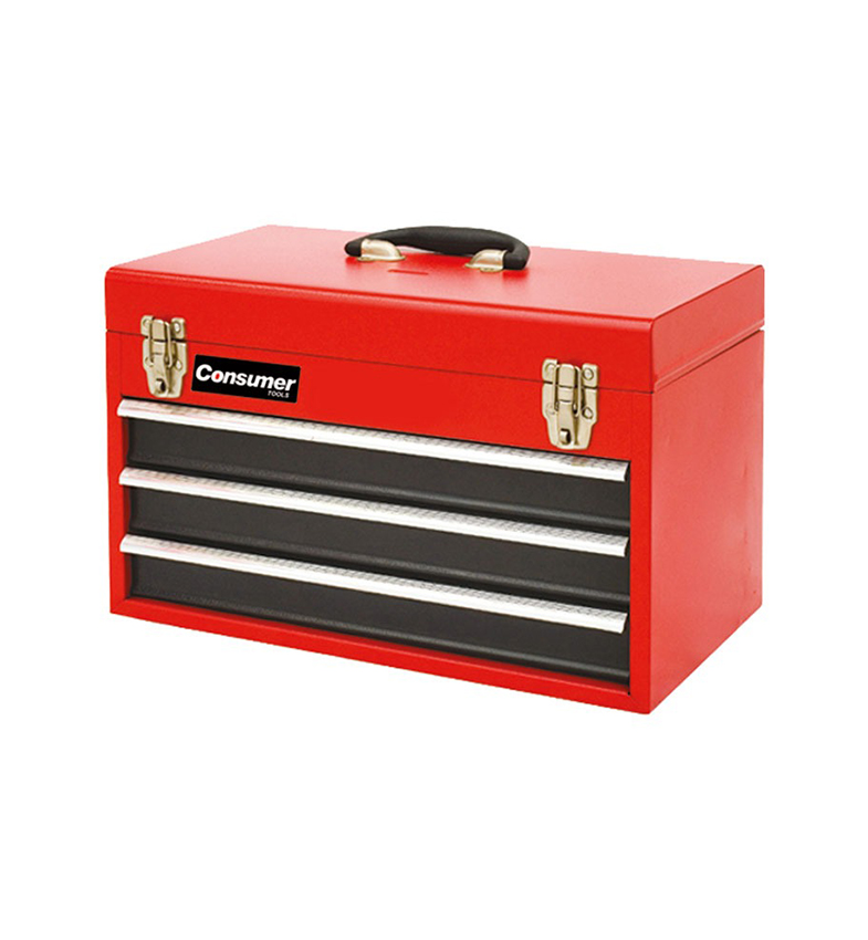 GABINETE PORTATIL P/ HERRAMIENTAS CONSUMER