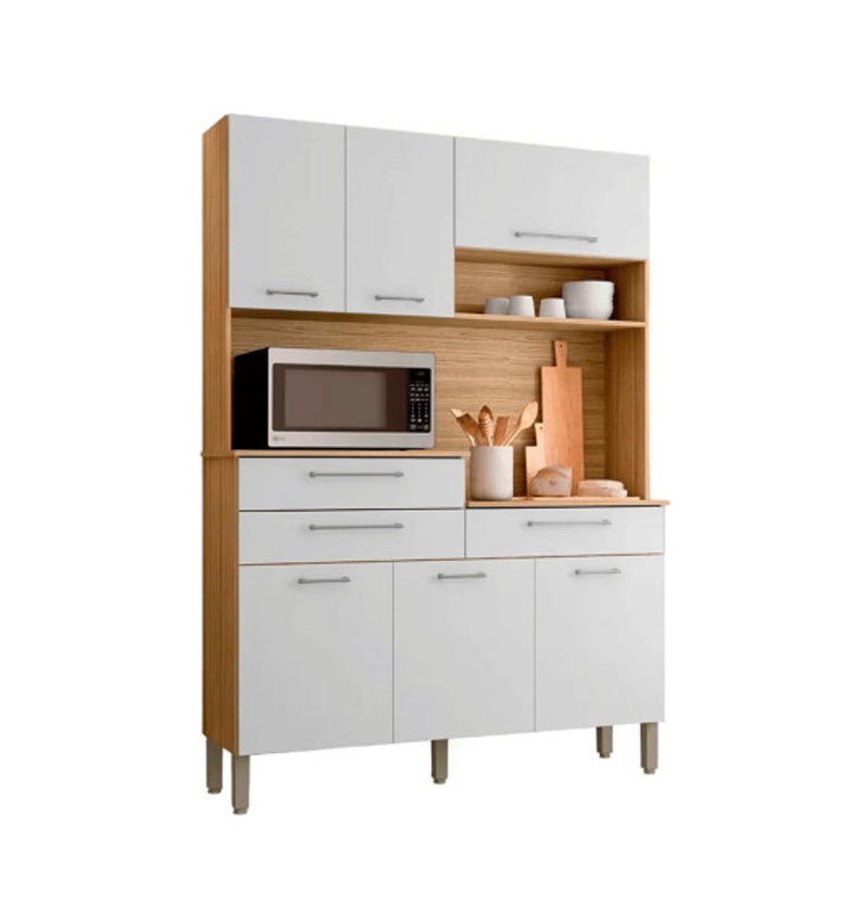 KIT DE COCINA ORION PLUS FREIJO / SUPREMO