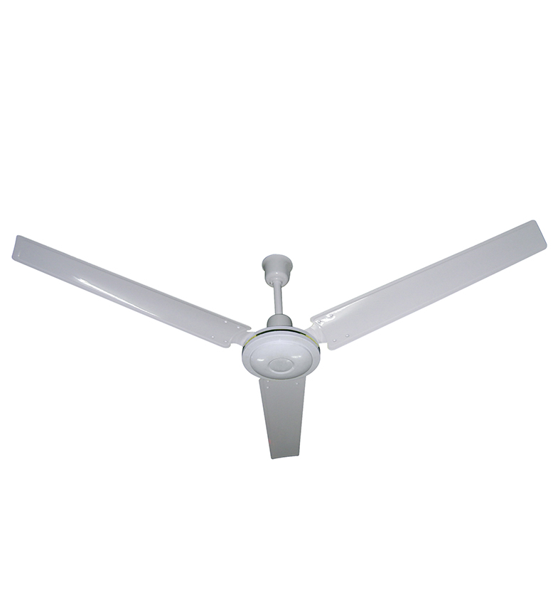VENTILADOR DE TECHO VENTOS 56 PULGADAS MOTOR LIVIANO REF.: VN-001