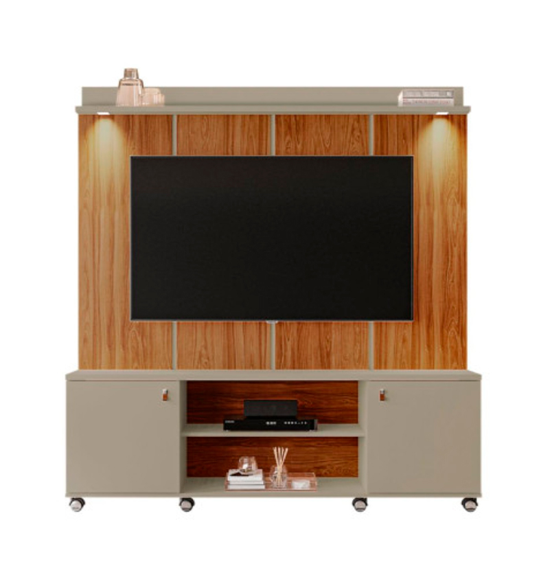 HOME MADISON 1.8 P/ TV HASTA 70