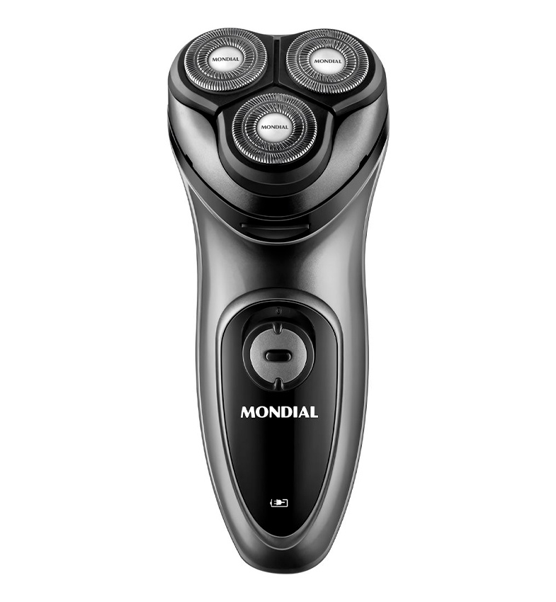 BARBEADOR POWER SHAVE