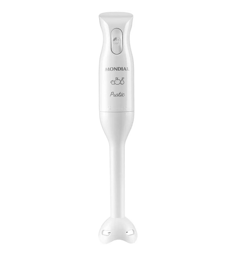 MIXER PRATIC - WHITE M-15-W