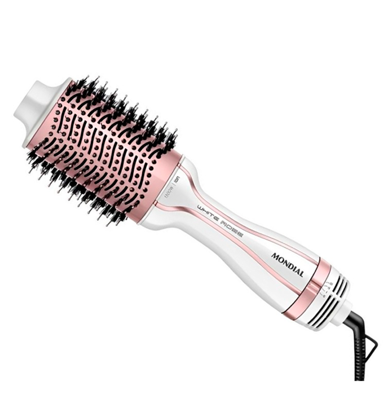 CEPILLO SECADOR WHITE ROSE ES-50
