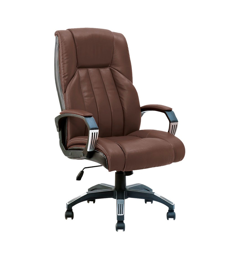 SILLAS Y- 2870-EXE-BROWN CONSUMER