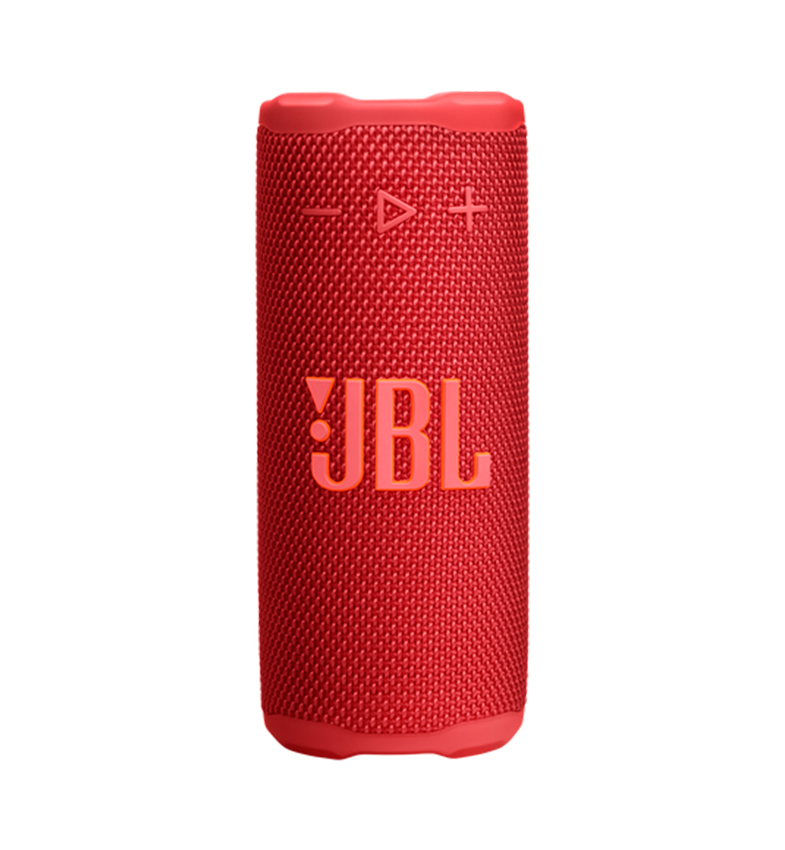SPEAKER JBL GRIP ROJO